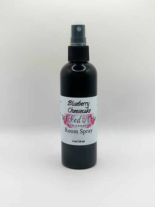 Blueberry Cheesecake Room Spray