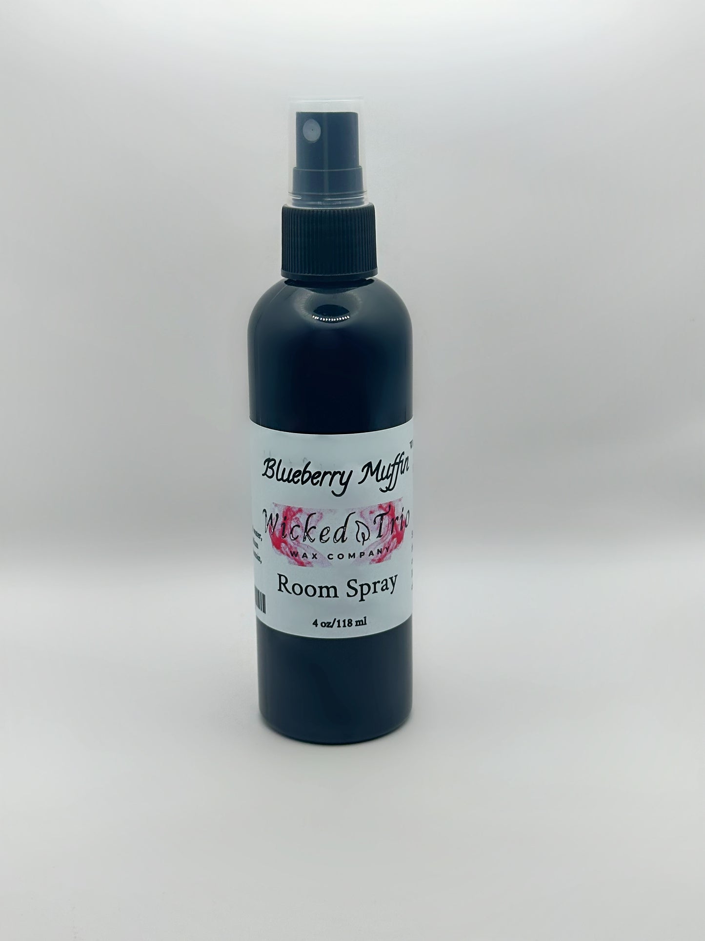 Blueberry Muffin Room Spray