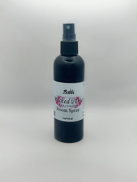 Bobbi Room Spray