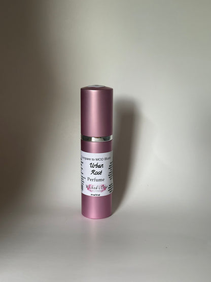 MOD Blush Type Perfume 2