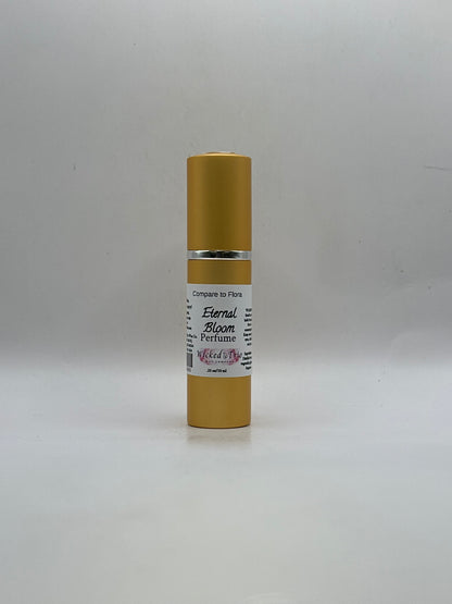 Flora Type Perfume 54