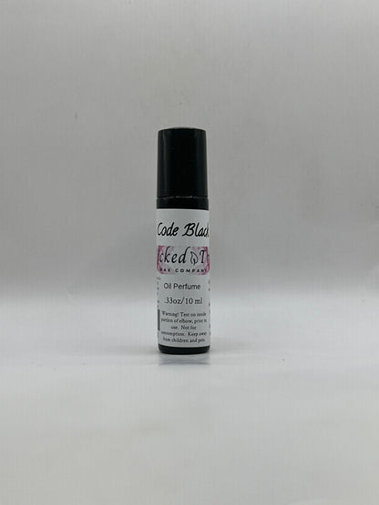 Black Code Type Perfume 45