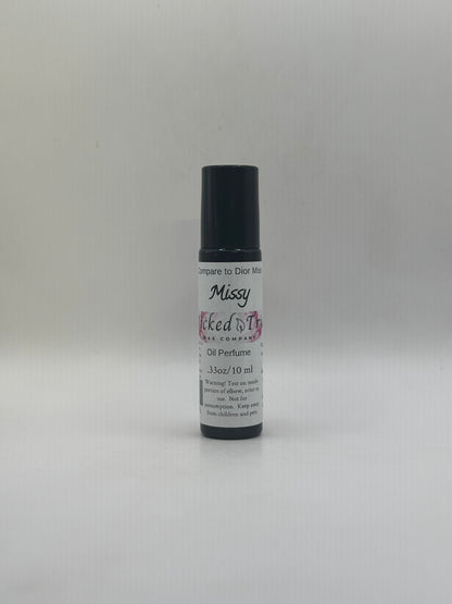 Miss Dior Type Perfume 40