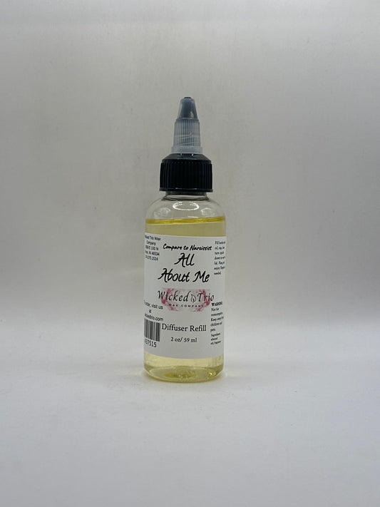 *All About Me Diffuser Refill
