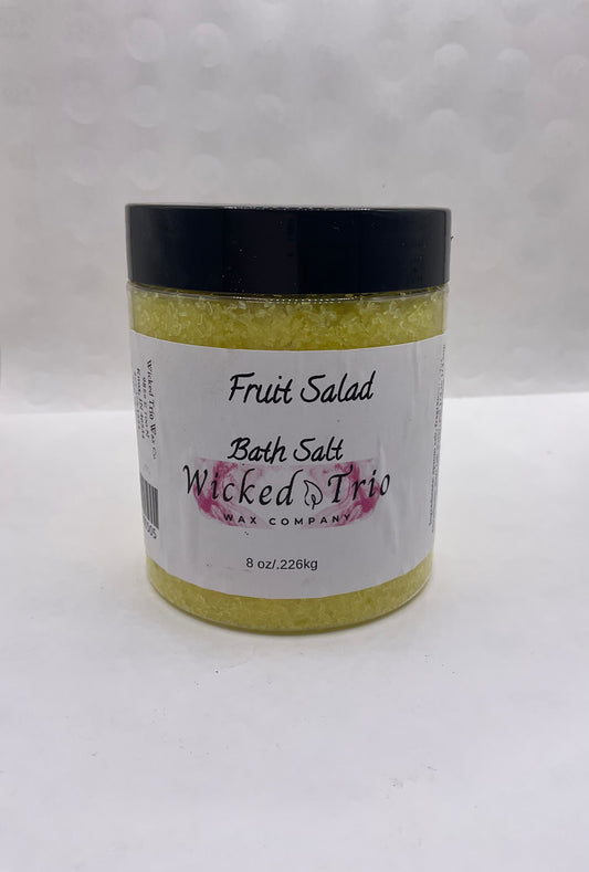 Fruit Salad Bath Salt 190