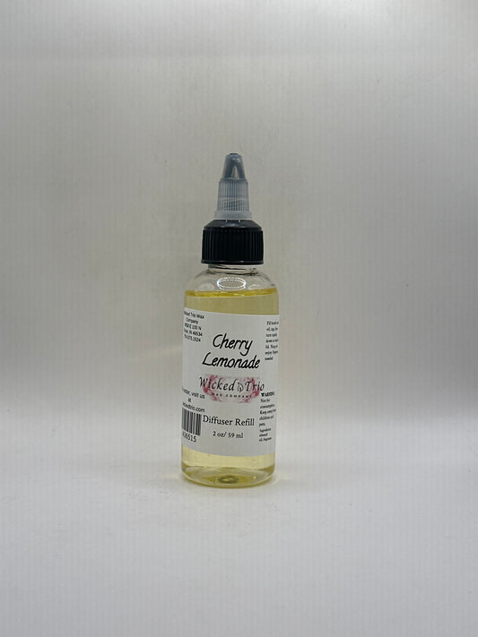 Cherry Lemonade Diffuser Refill