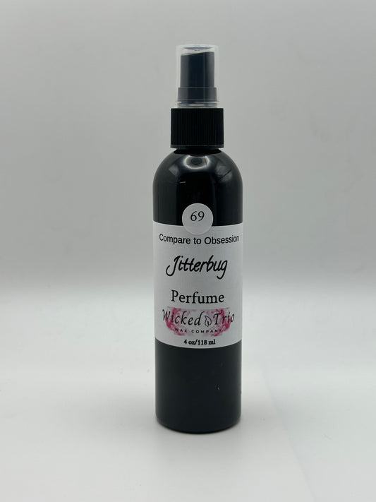 Obsession Type Perfume 69