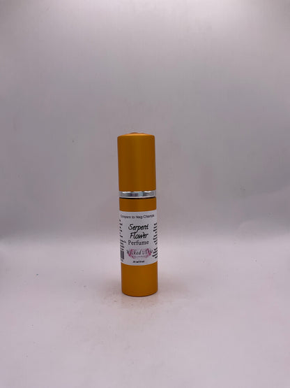 Nag Champa Type Perfume 92