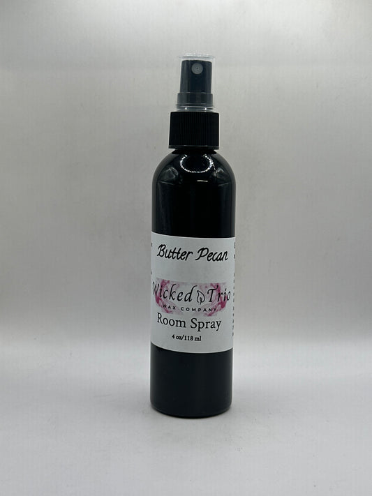 Butter Pecan Room Spray
