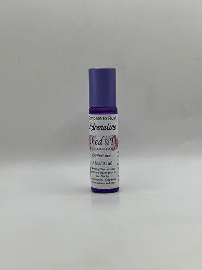 Rush Type Perfume 56