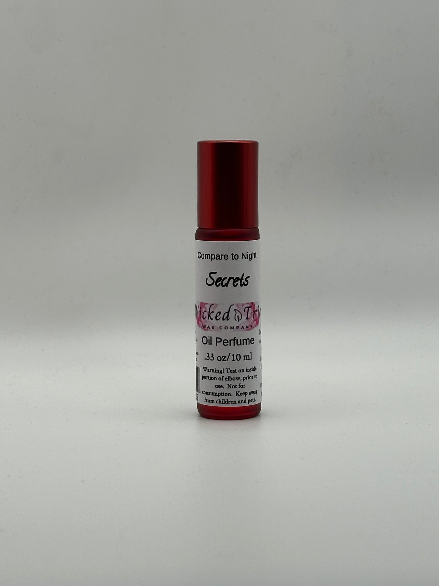 Night Type Perfume 536