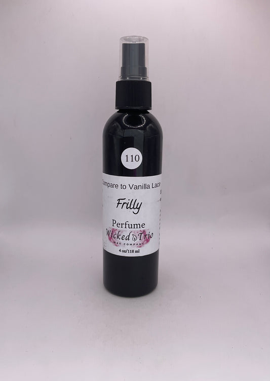 Vanilla Lace Type Perfume 110