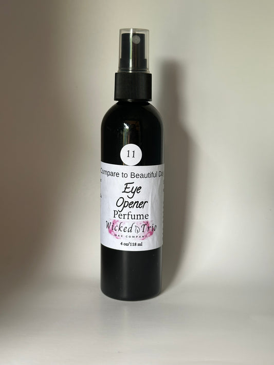 Beautiful Day Type Perfume 11