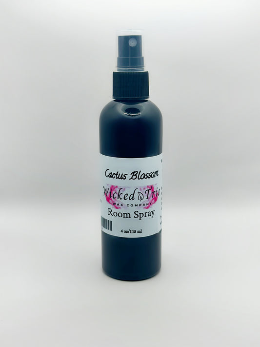 Cactus Blossom Room Spray