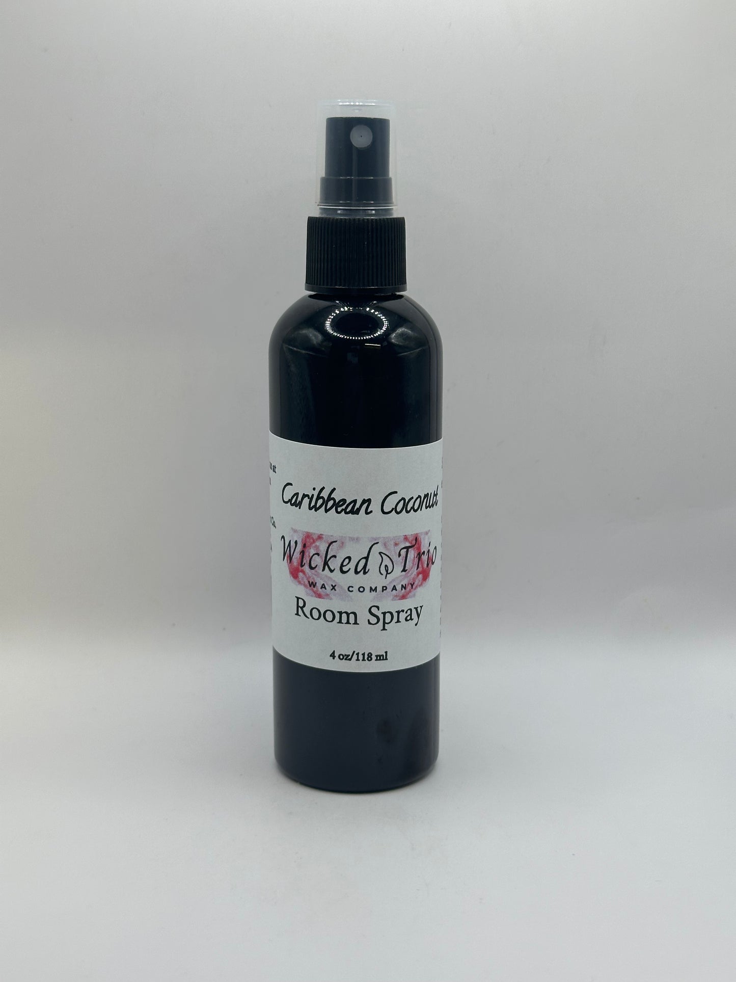 Caribbean Coconut Room Spray