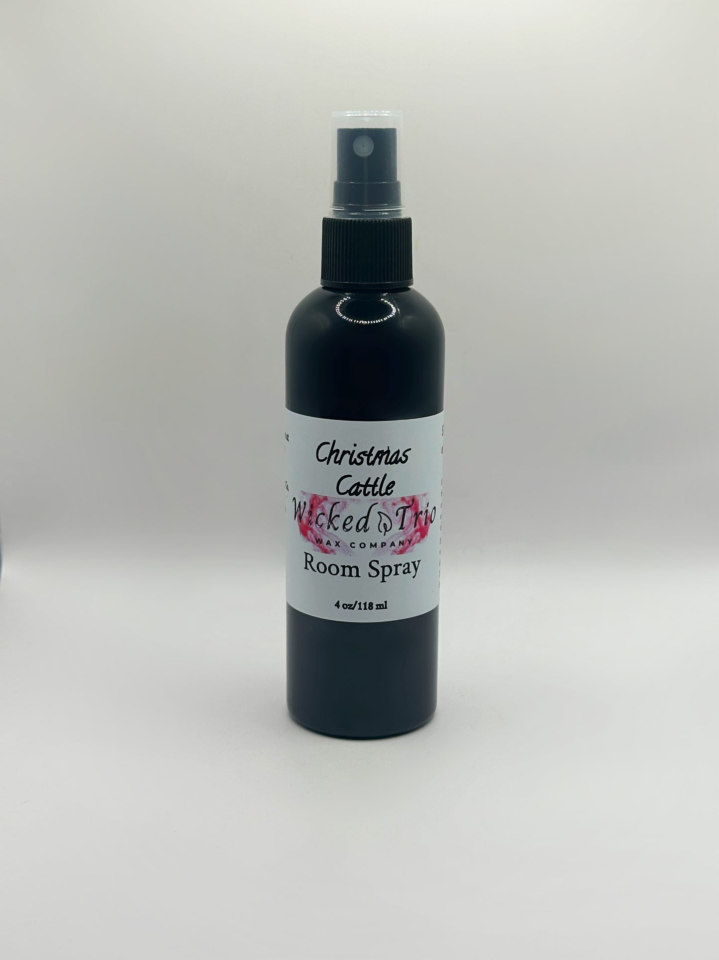 Christmas Cattle Room Spray