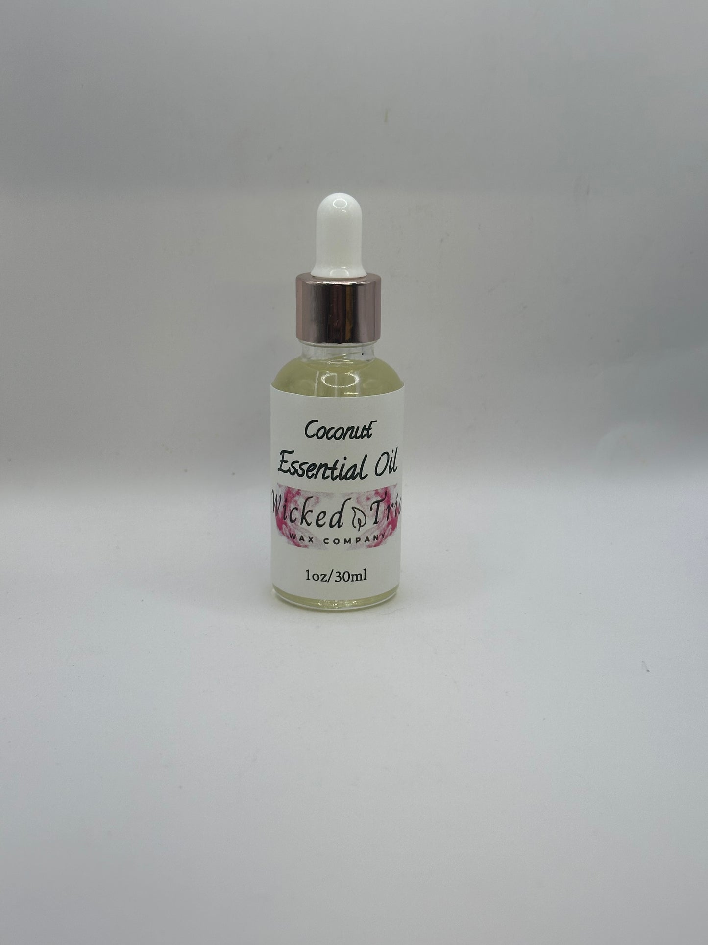 Coconut Essential Oil