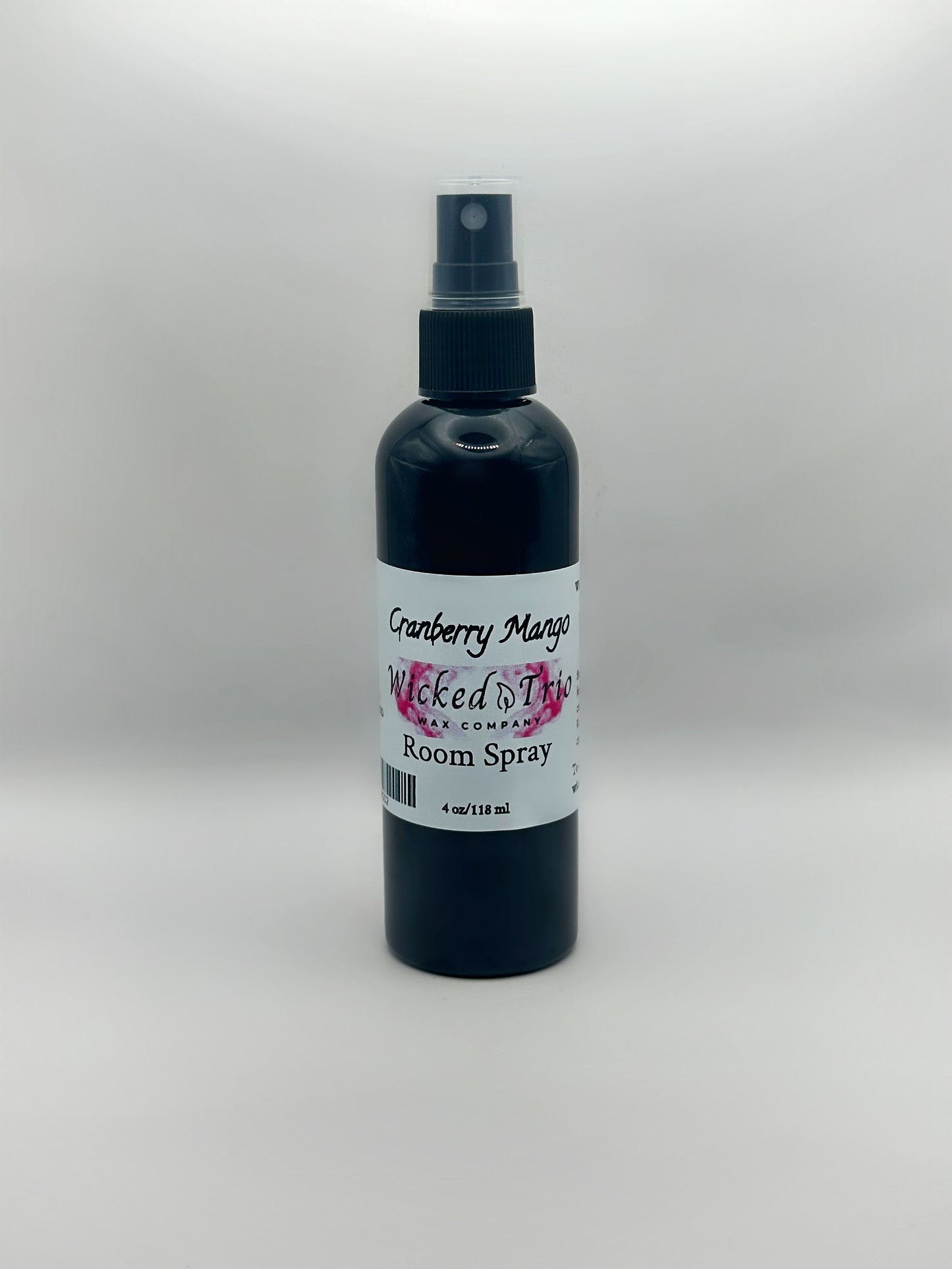 Cranberry Mango Room Spray