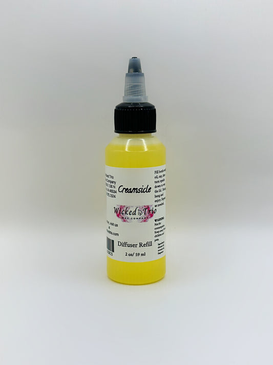 Creamsicle Diffuser Refill