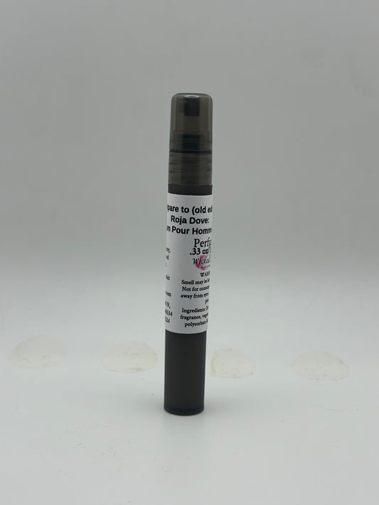Roja Dove: Elysium Pour Homme (Old Edition) Type Perfume