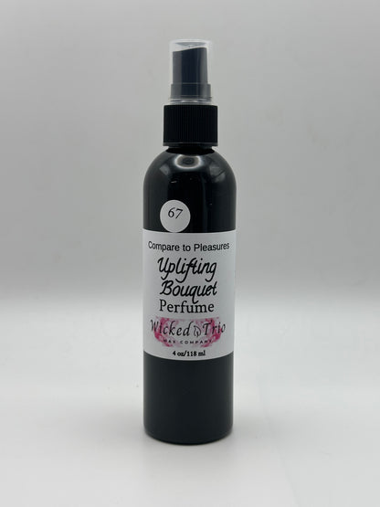 Pleasures Type Perfume 67