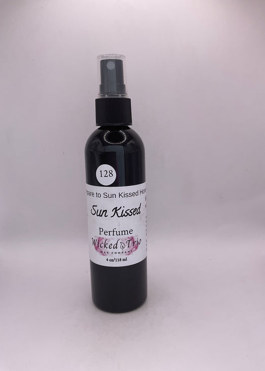 Sun Kissed Honey Type Perfume 128