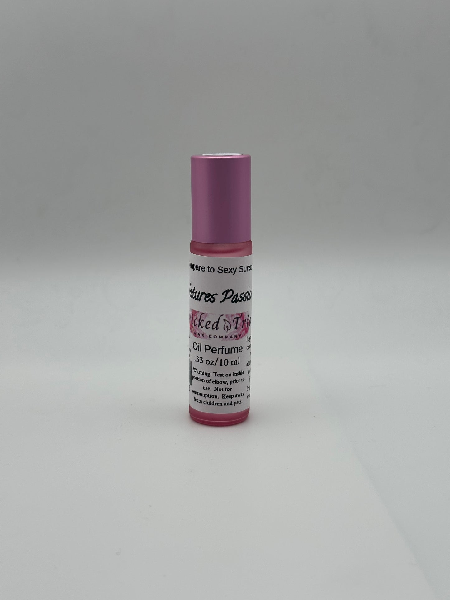 Sexy Sunset Type Perfume 65