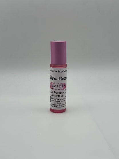 Sexy Sunset Type Perfume 65