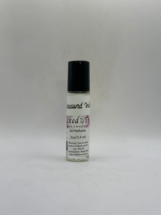 A Thousand Wishes Type Roller Perfume 131