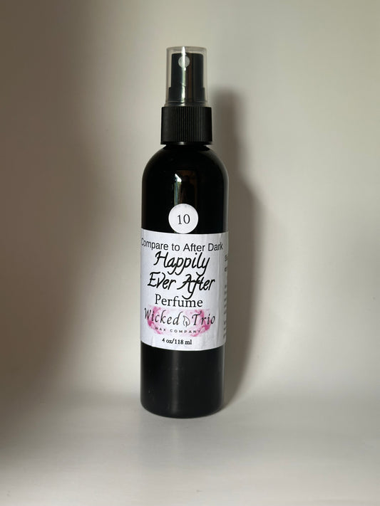 After Dark Type Perfume 10
