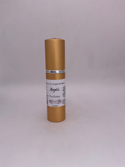 Angel Type Perfume 96