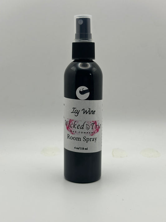 Icy Wine Room Spray