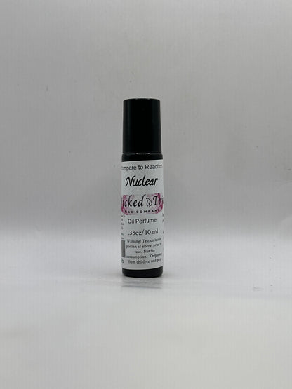 Reaction (Men) Type Perfume 62