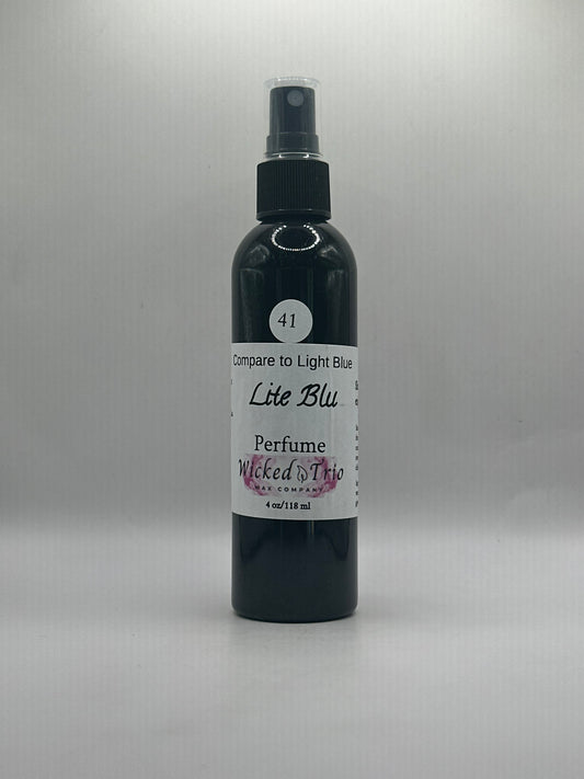 Light Blue Type Perfume 41