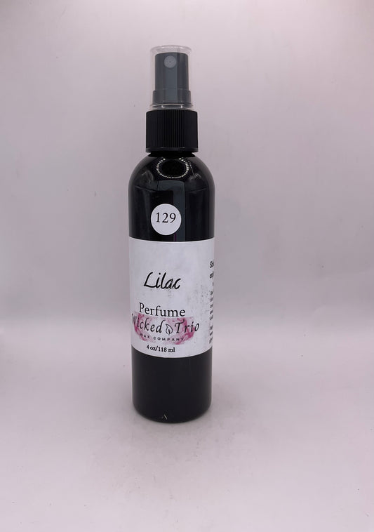 Lilac Perfume 129
