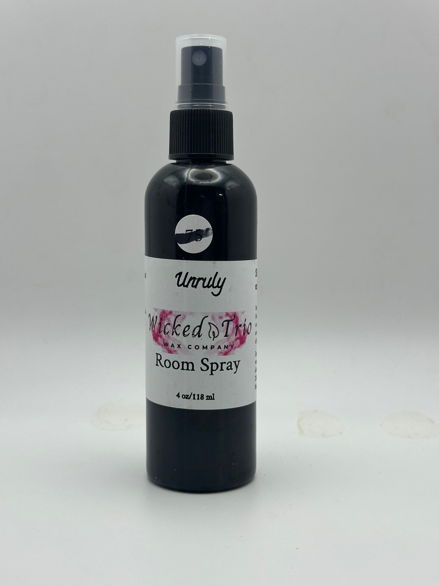 Unruly Room Spray