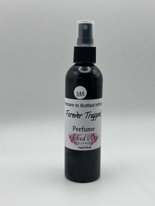 Bottled Infinity Type Perfume 544