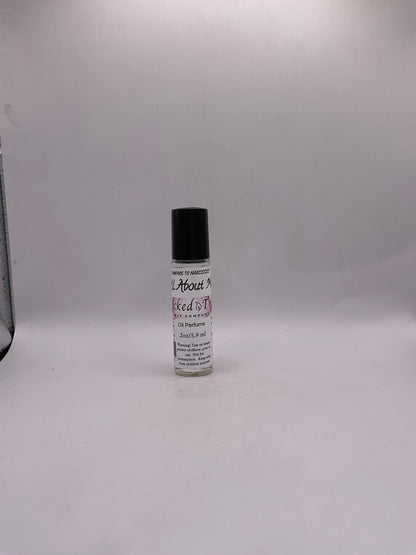 Narcissist Type Perfume 88