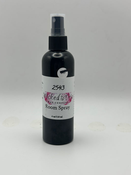 2543 Room Spray