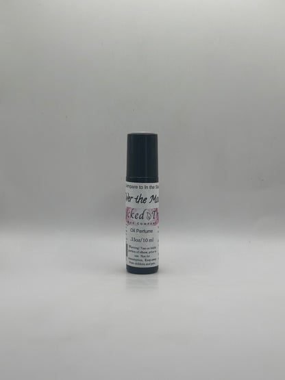 In the Stars Type Perfume 21