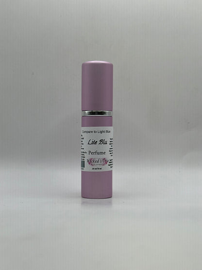 Light Blue Type Perfume 41