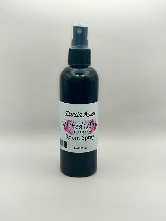 Dancin Roses Room Spray