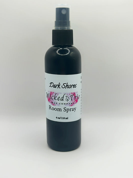 Dark Shores Room Spray