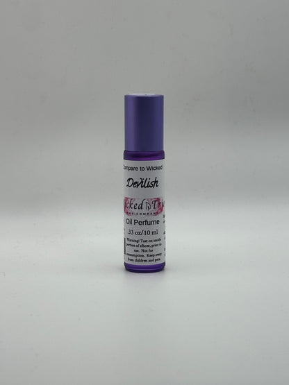 Wicked Type Perfume 535