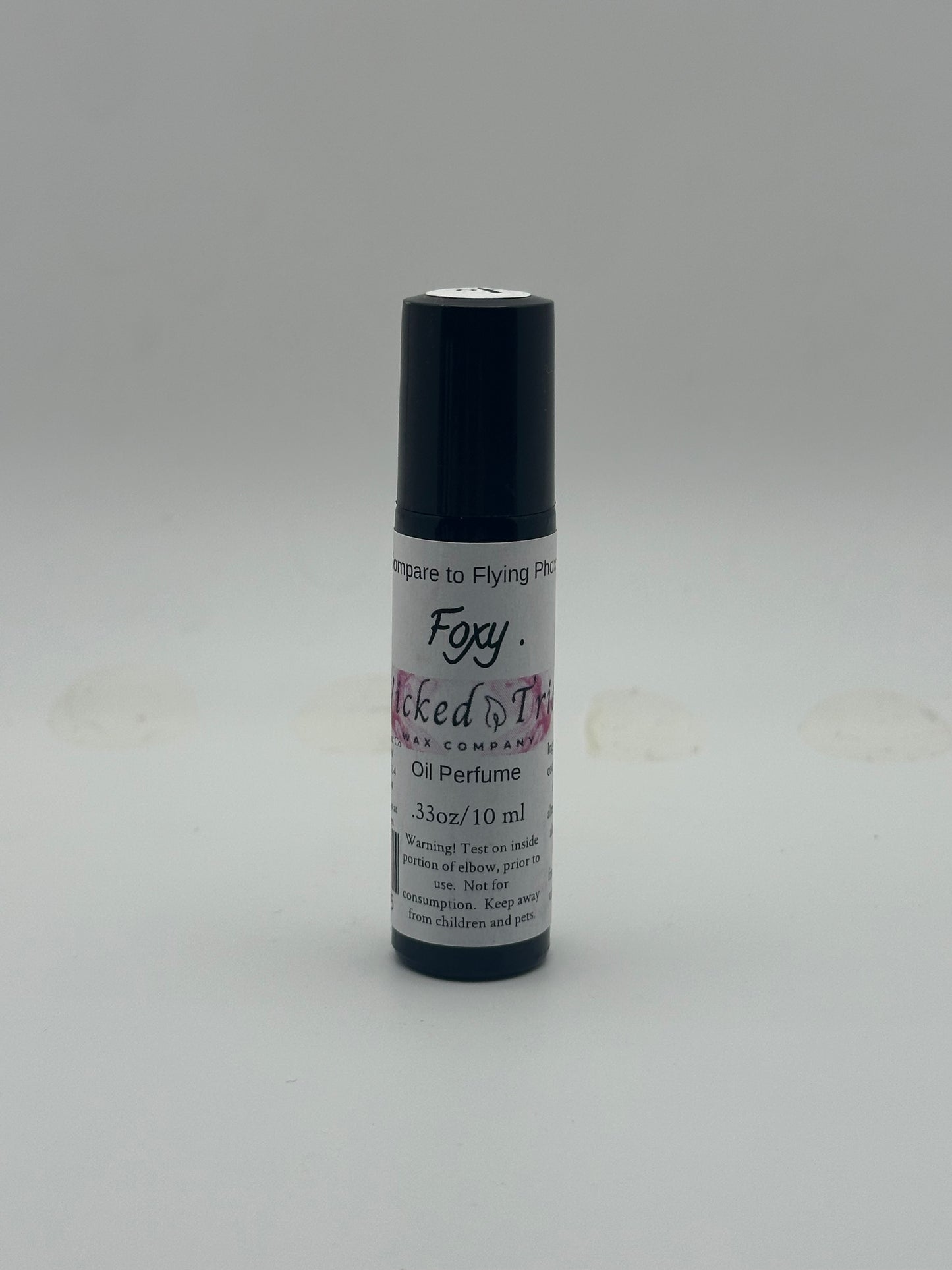 Flying Phox Type Roller Perfume