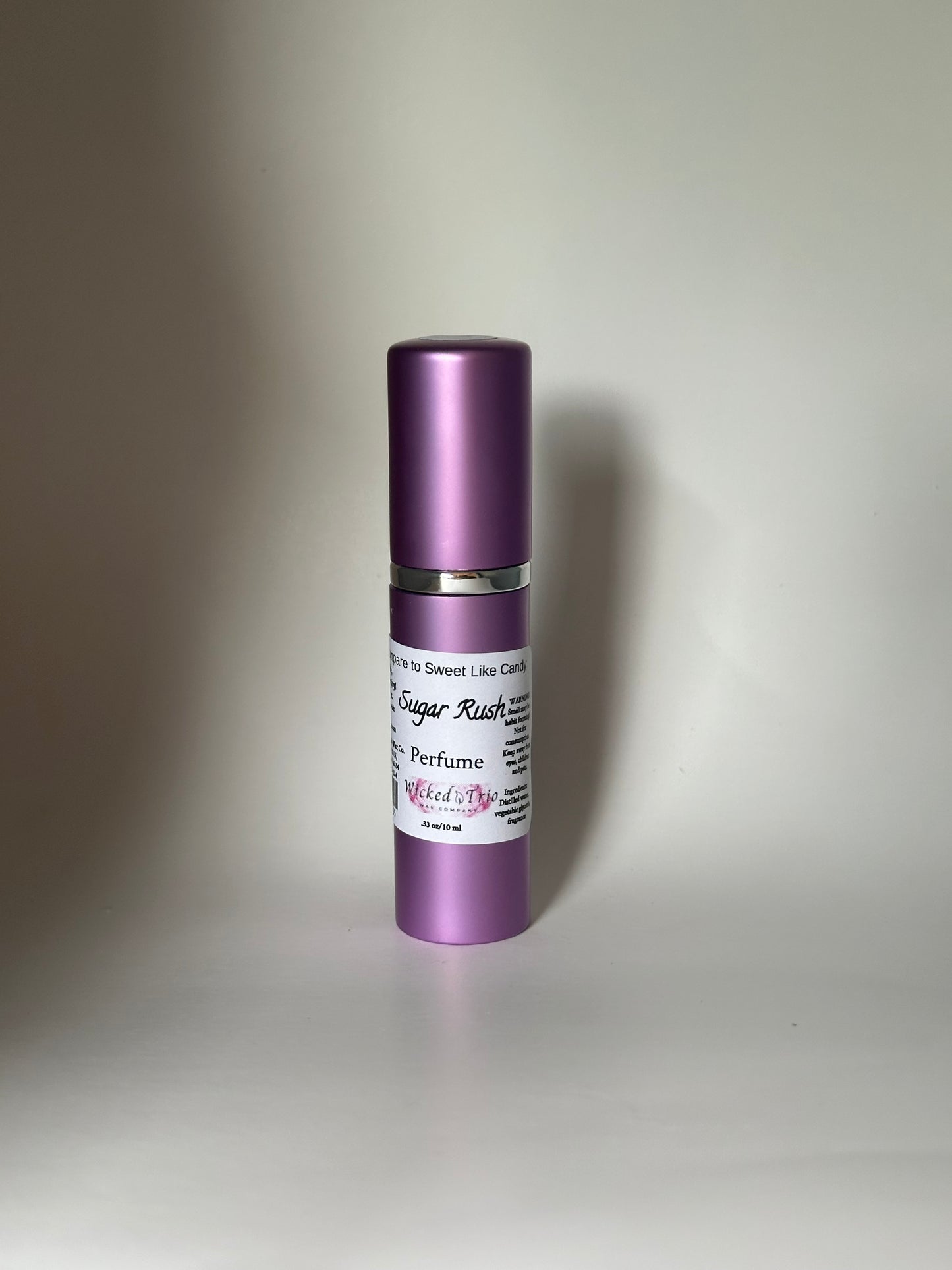 Sweet Like Candy Type Perfume 3