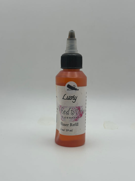 Lusty Diffuser Refill