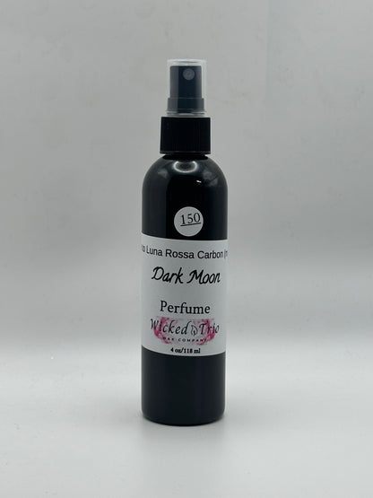 Luna Rossa Carbon Type Perfume 150