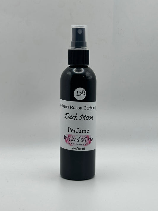 Luna Rossa Carbon Type Perfume 150