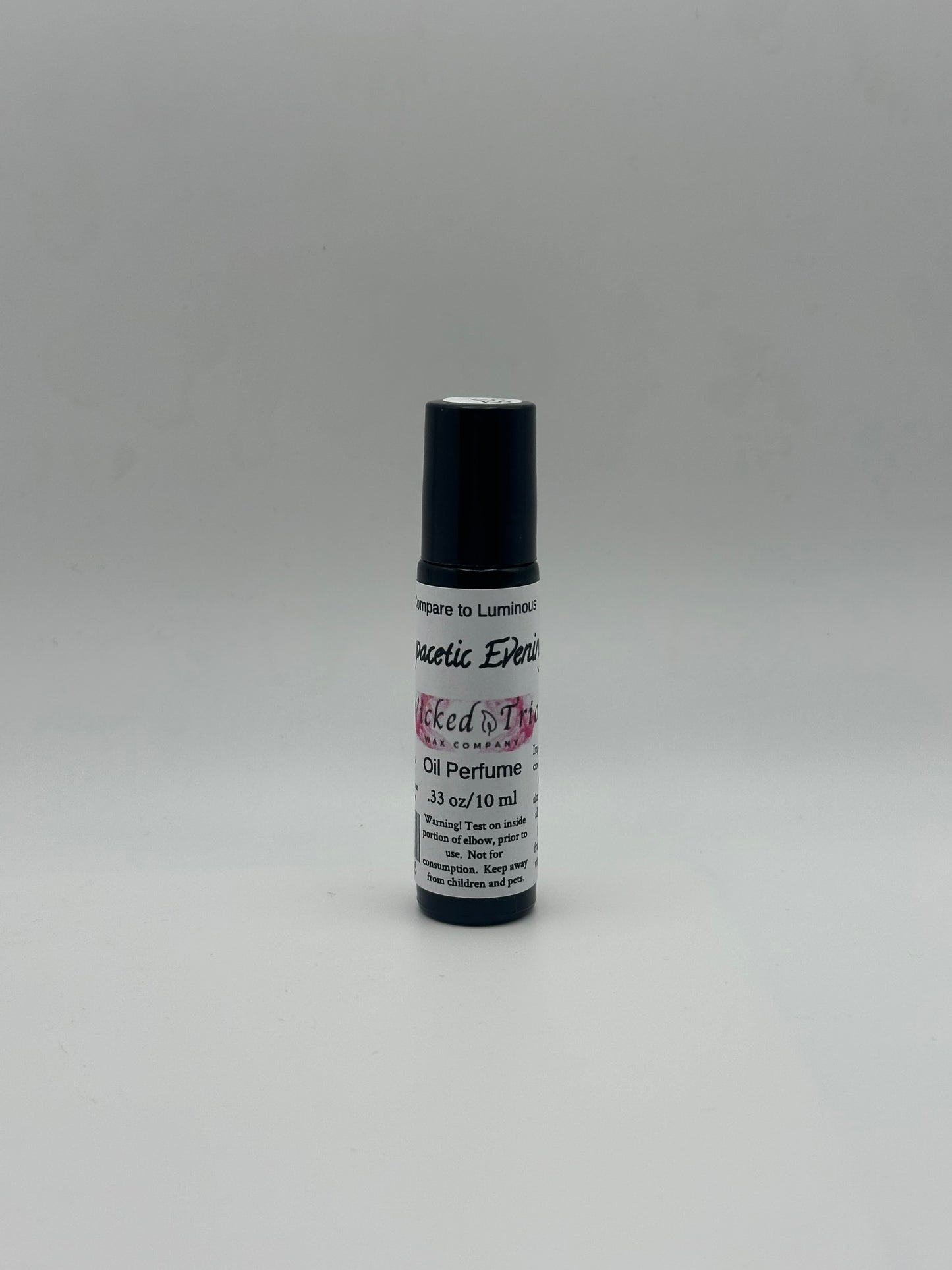 Luminous Type Perfume 353